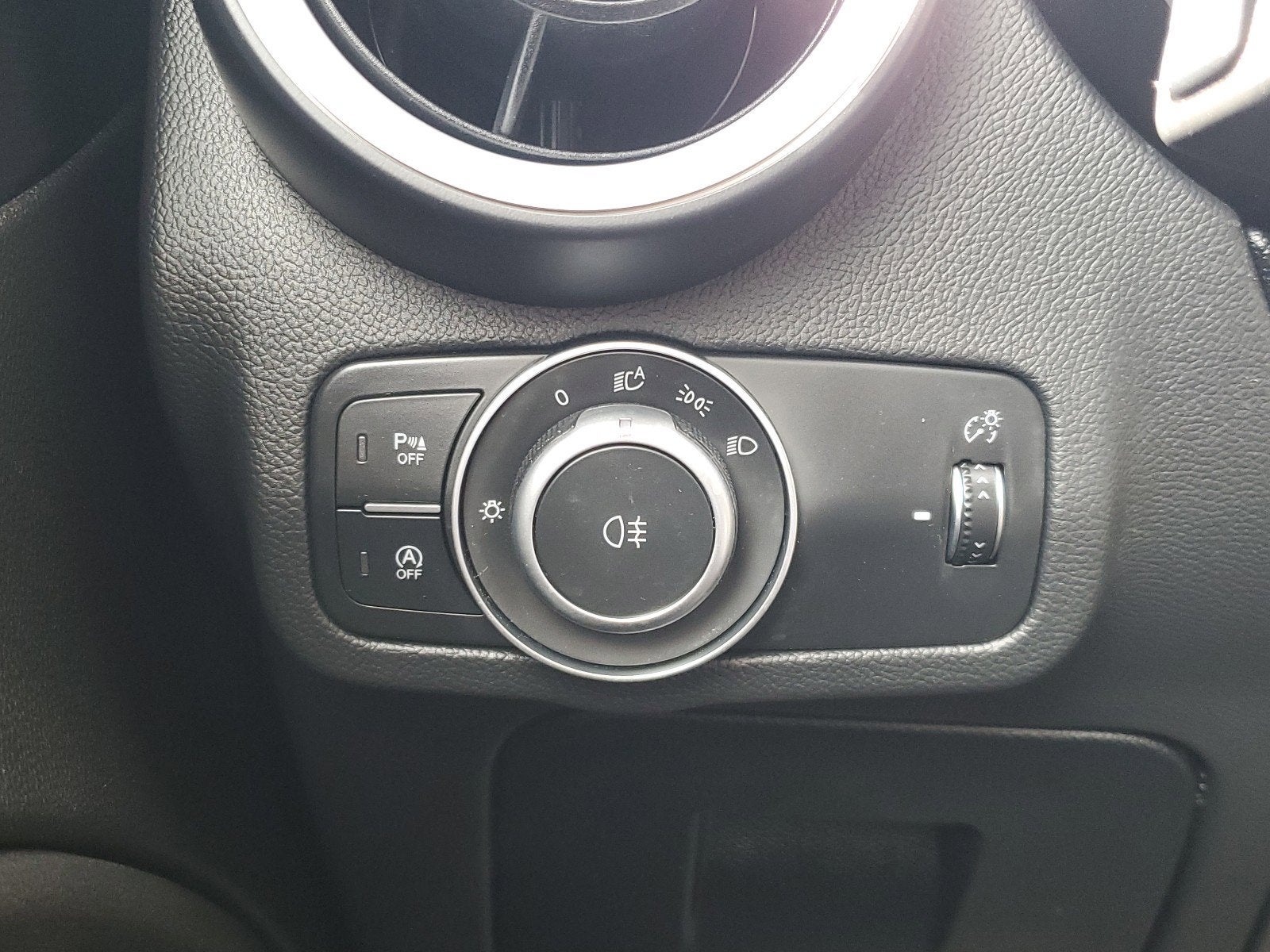 2022 Alfa Romeo Stelvio Sprint