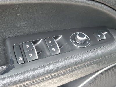 2022 Alfa Romeo Stelvio Sprint