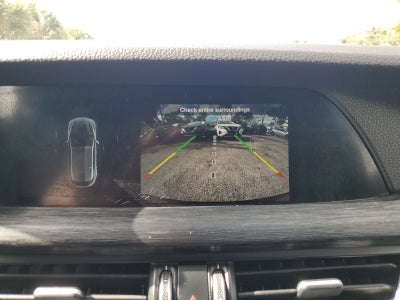 2022 Alfa Romeo Stelvio Sprint