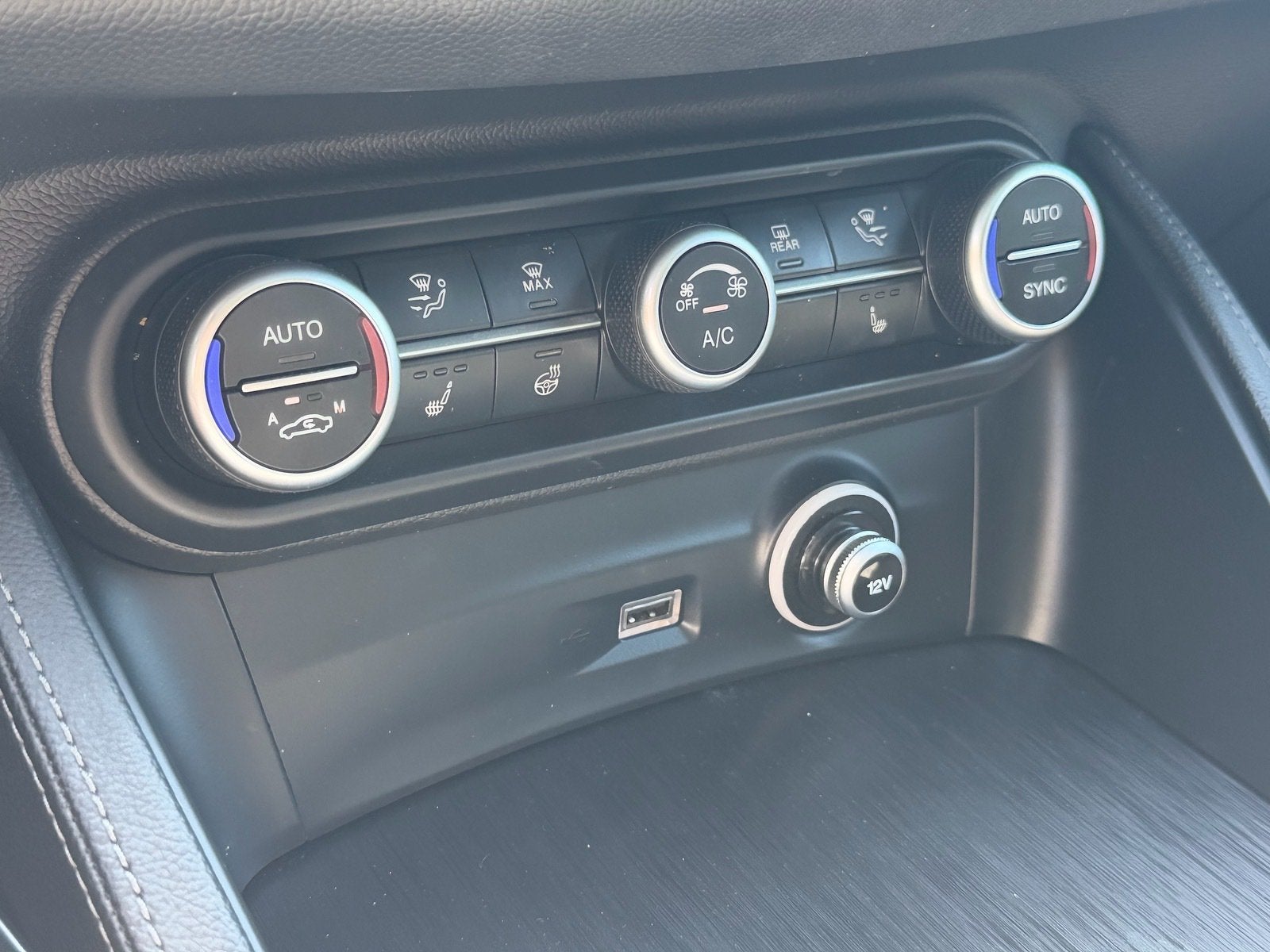2023 Alfa Romeo Stelvio Sprint