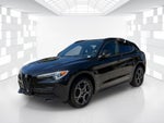 2023 Alfa Romeo Stelvio Sprint