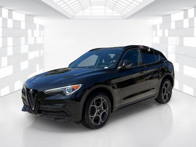 2023 Alfa Romeo Stelvio Sprint