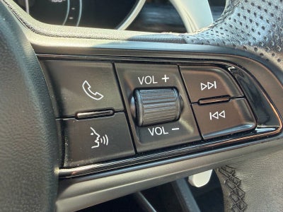 2023 Alfa Romeo Stelvio Sprint