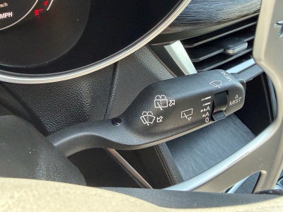2023 Alfa Romeo Stelvio Sprint