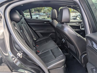 2023 Alfa Romeo Stelvio Sprint