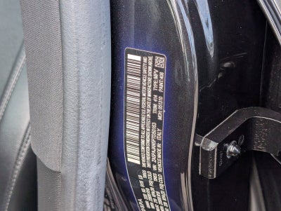 2023 Alfa Romeo Stelvio Sprint