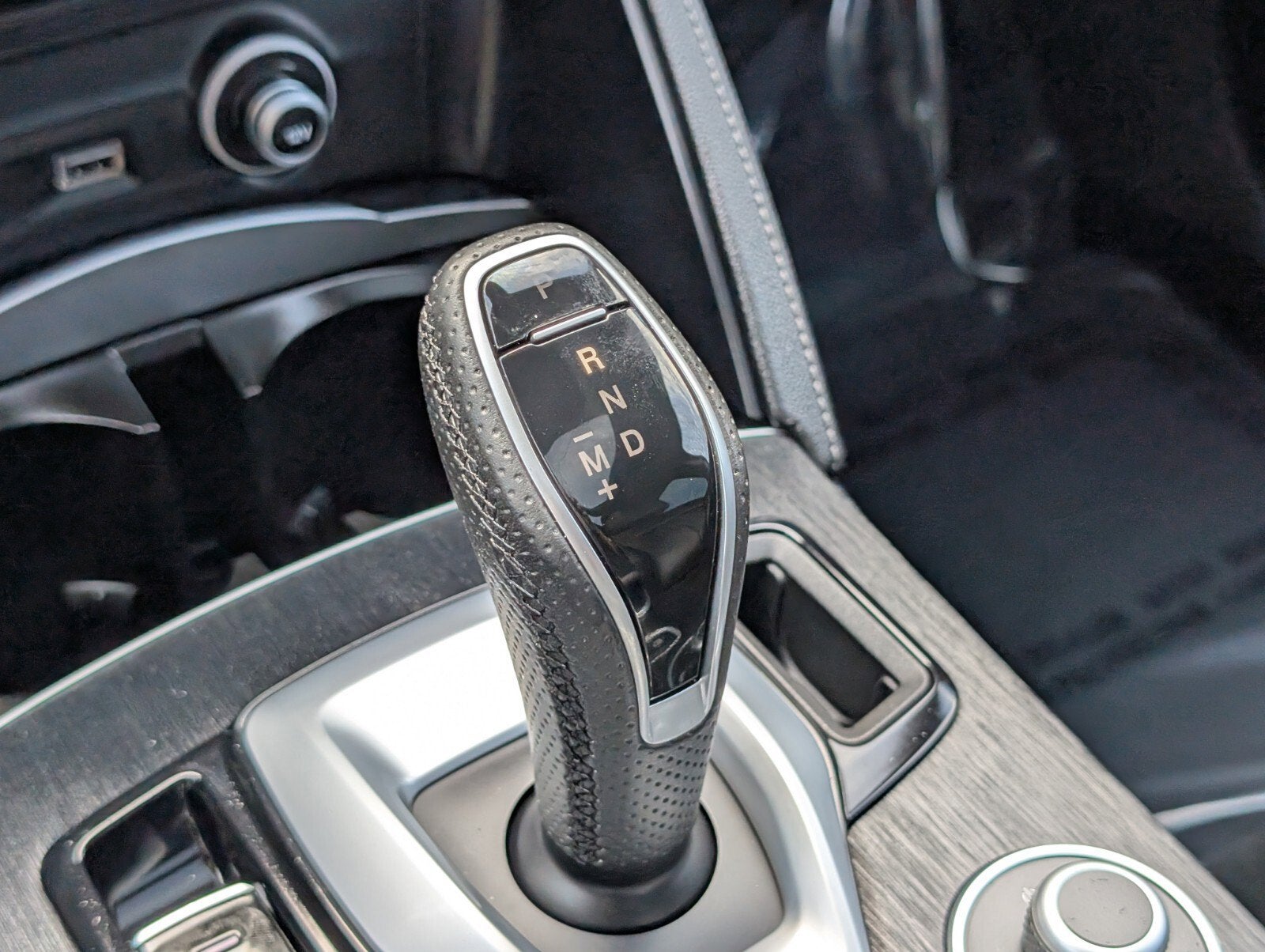 2023 Alfa Romeo Stelvio Sprint