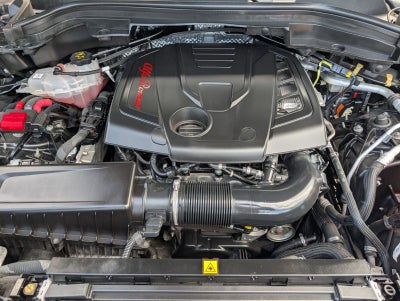 2023 Alfa Romeo Stelvio Sprint