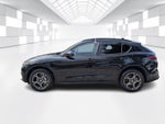 2023 Alfa Romeo Stelvio Sprint