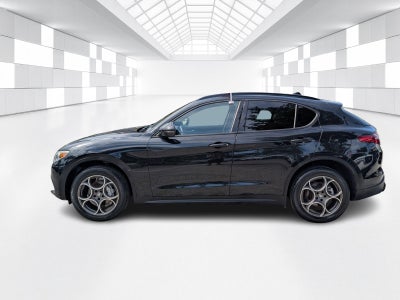 2023 Alfa Romeo Stelvio Sprint