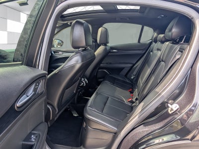 2023 Alfa Romeo Stelvio Sprint