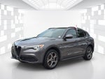 2023 Alfa Romeo Stelvio Sprint