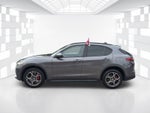 2023 Alfa Romeo Stelvio Sprint