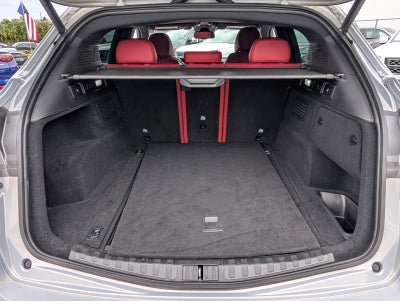 2022 Alfa Romeo Stelvio Sprint