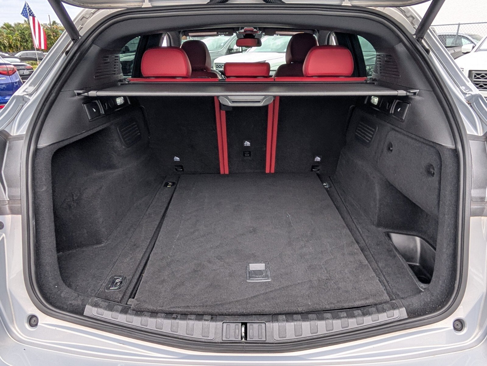 2022 Alfa Romeo Stelvio Sprint