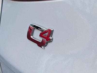 2022 Alfa Romeo Stelvio Sprint