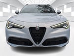 2022 Alfa Romeo Stelvio Sprint
