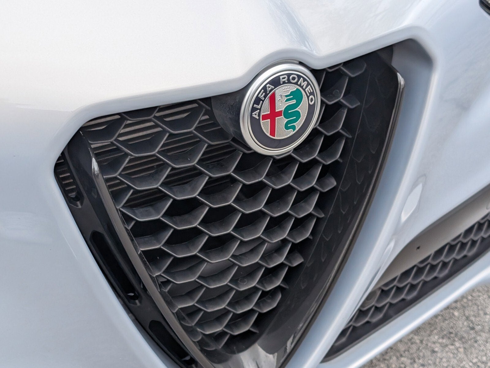 2022 Alfa Romeo Stelvio Sprint