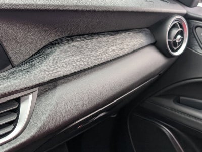 2022 Alfa Romeo Stelvio Sprint