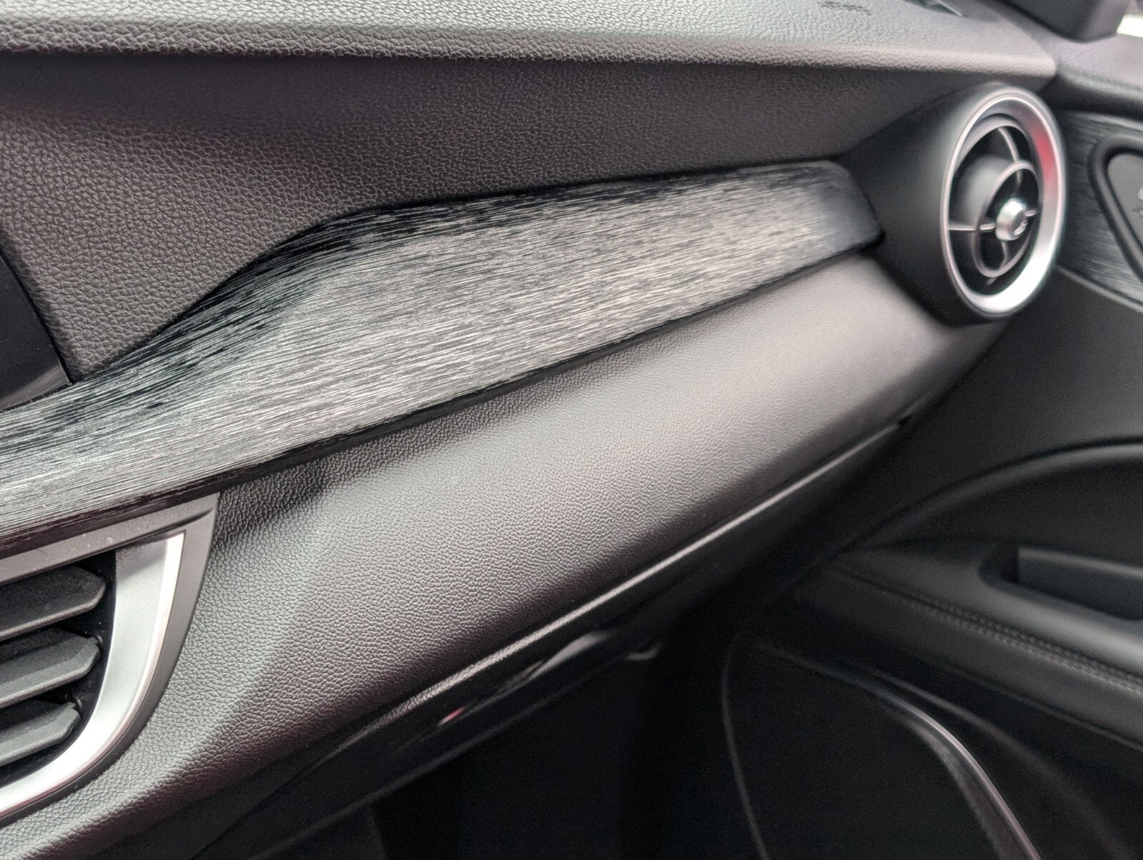 2022 Alfa Romeo Stelvio Sprint