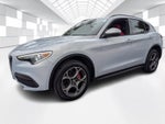 2022 Alfa Romeo Stelvio Sprint