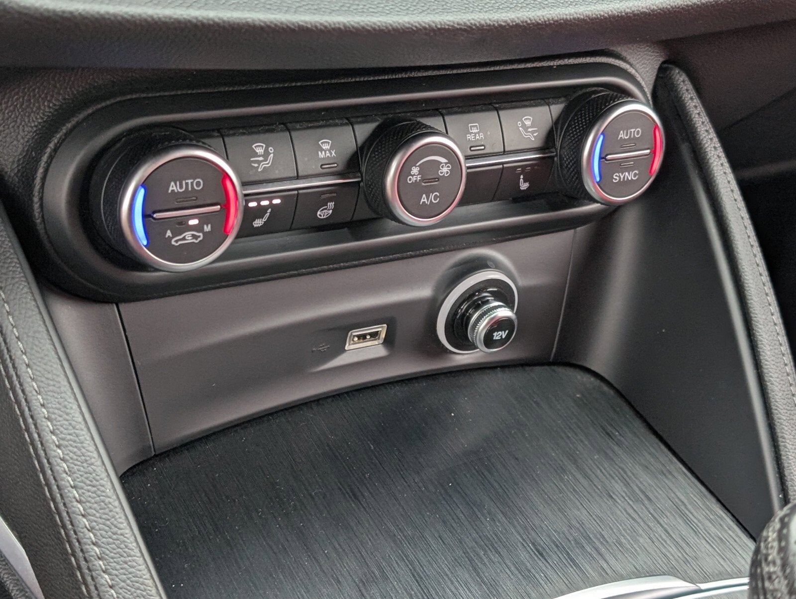 2022 Alfa Romeo Stelvio Sprint