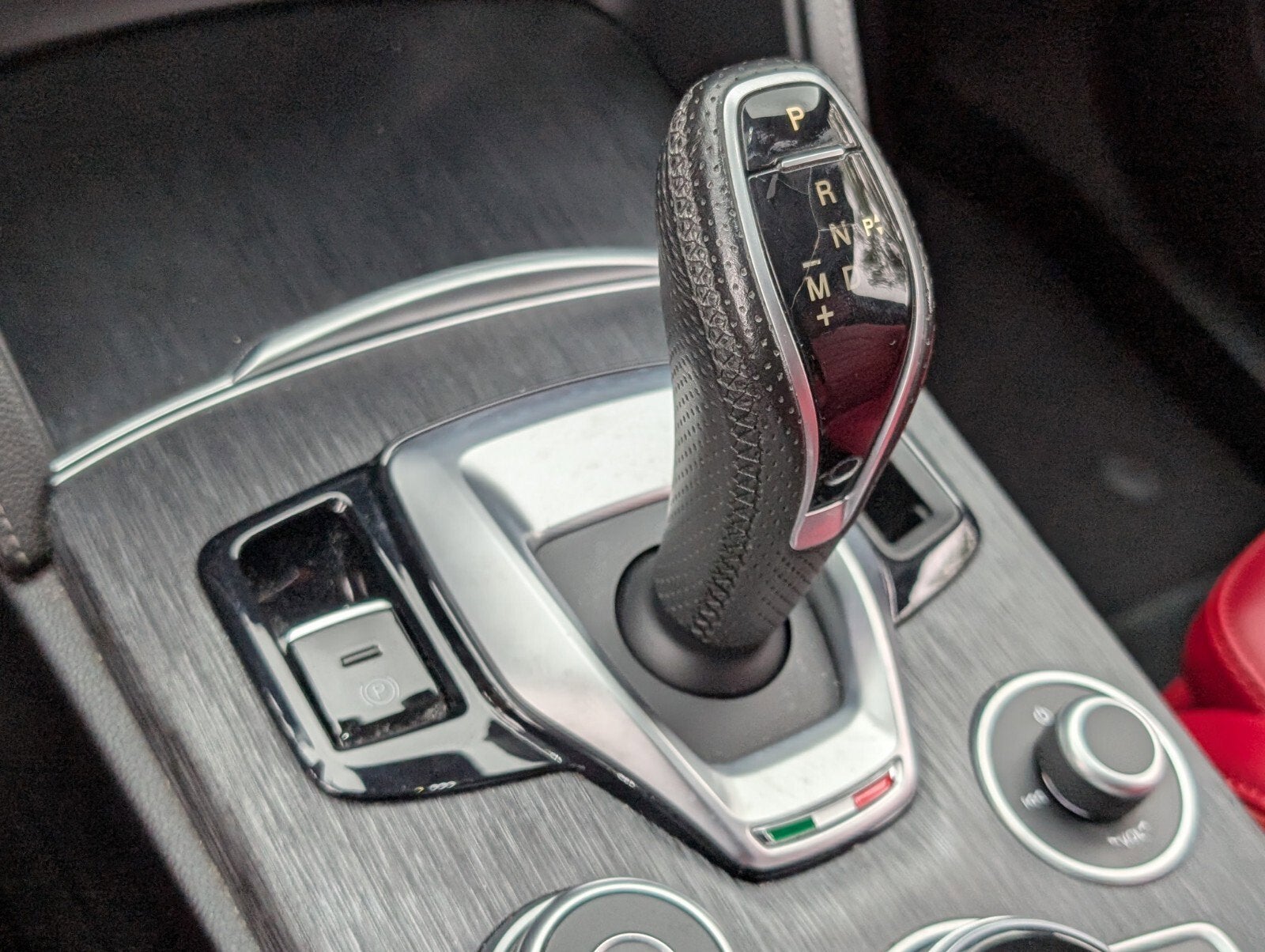 2022 Alfa Romeo Stelvio Sprint