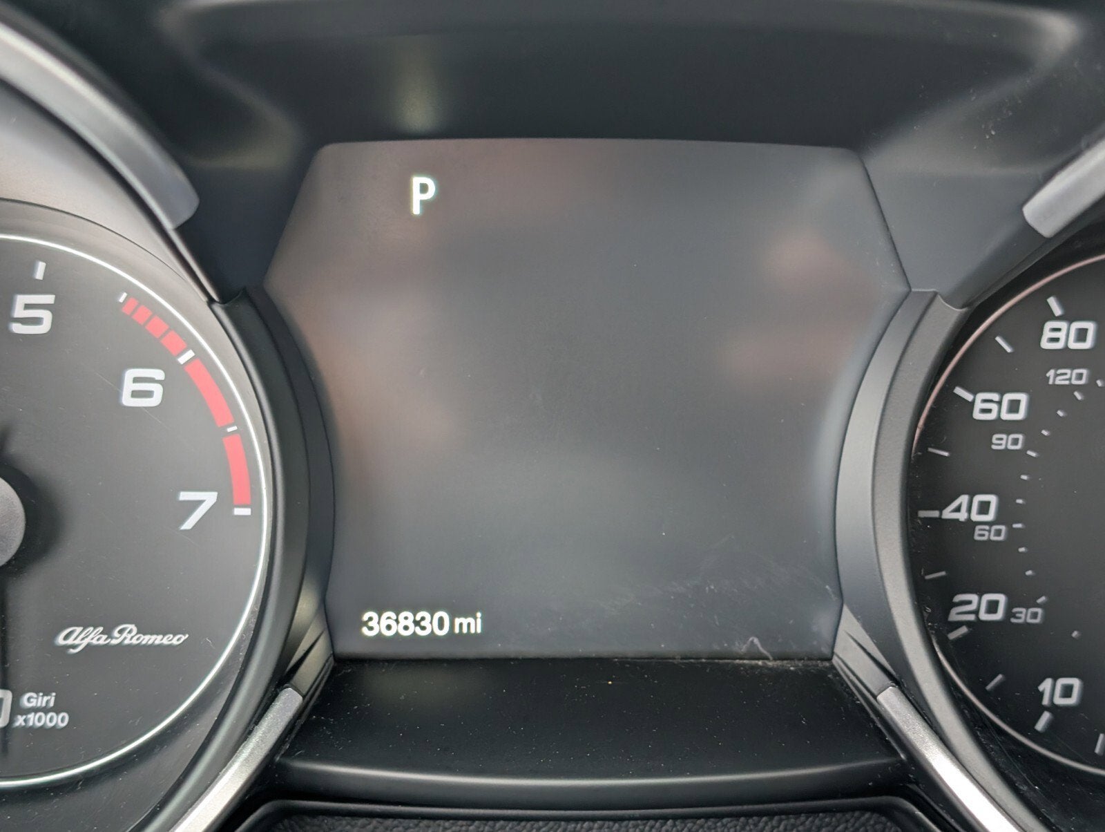 2022 Alfa Romeo Stelvio Sprint