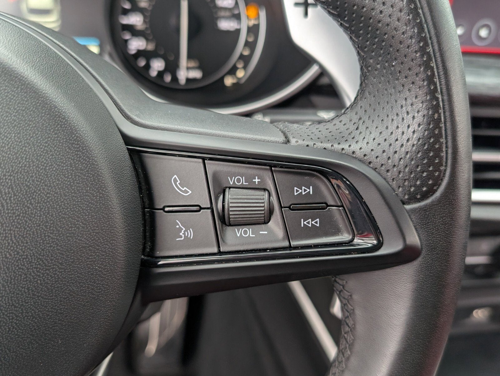 2022 Alfa Romeo Stelvio Sprint