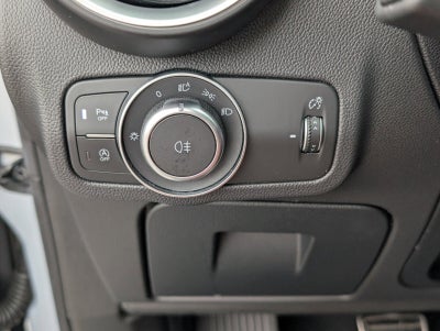 2022 Alfa Romeo Stelvio Sprint