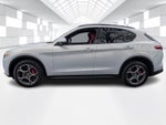 2022 Alfa Romeo Stelvio Sprint