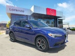 2022 Alfa Romeo Stelvio Ti
