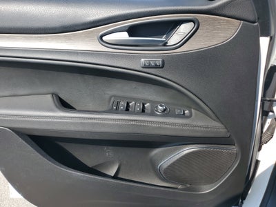 2022 Alfa Romeo Stelvio Ti