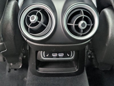 2022 Alfa Romeo Stelvio Ti