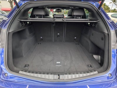 2022 Alfa Romeo Stelvio Ti