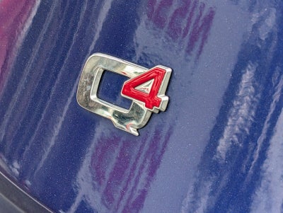 2022 Alfa Romeo Stelvio Ti