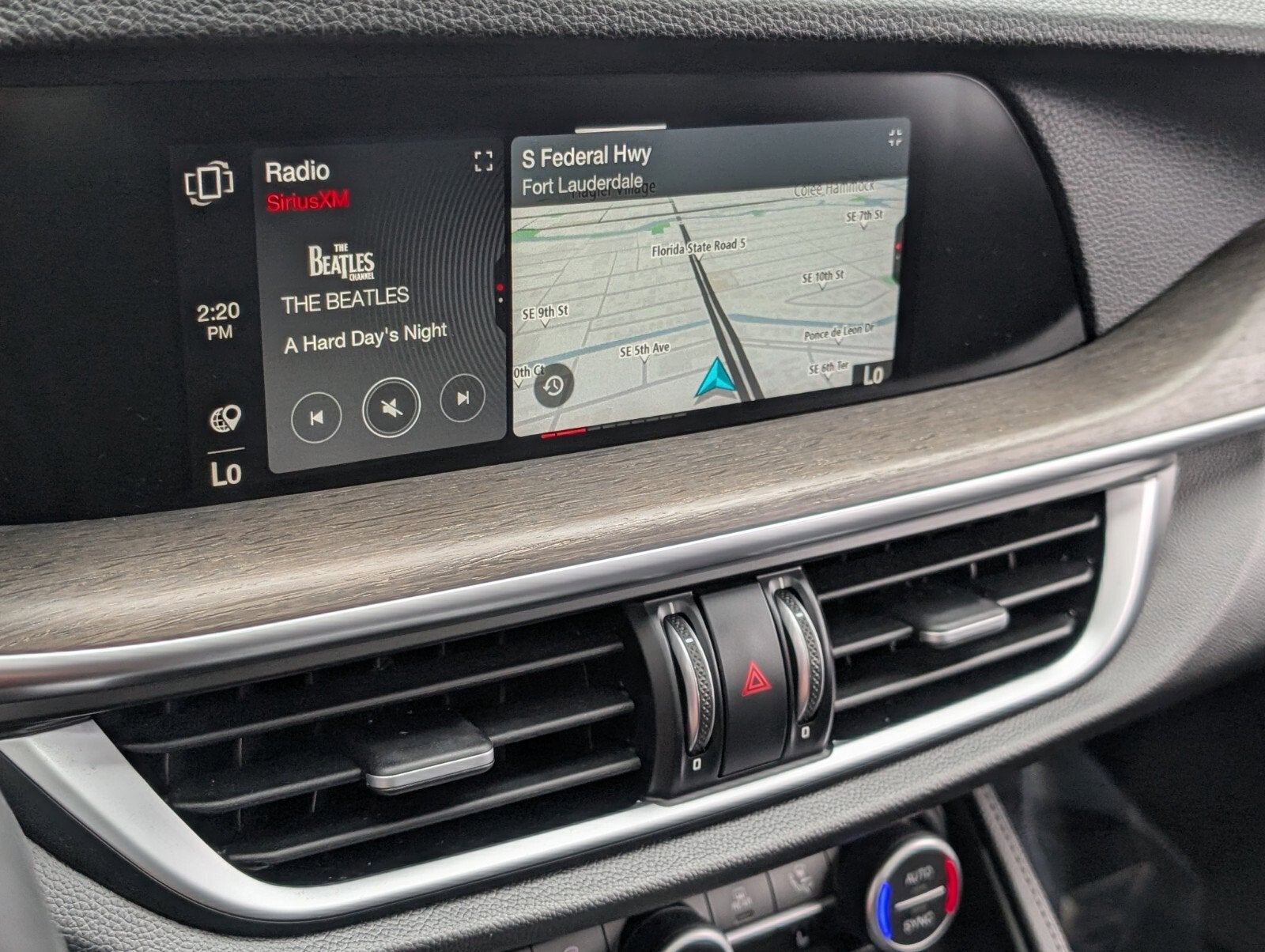 2022 Alfa Romeo Stelvio Ti