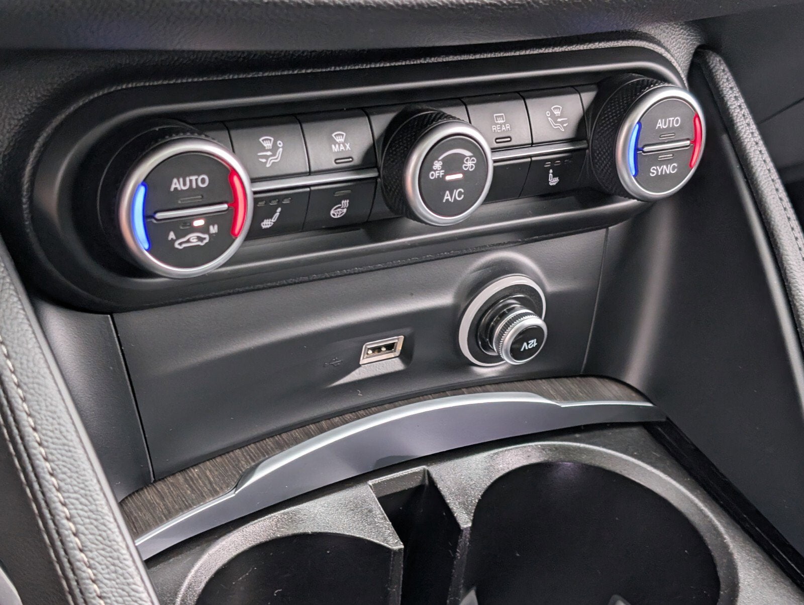 2022 Alfa Romeo Stelvio Ti