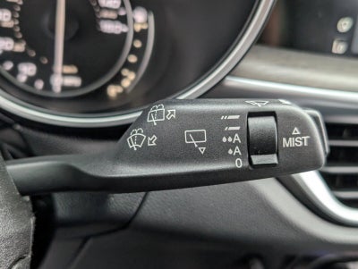 2022 Alfa Romeo Stelvio Ti