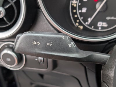 2022 Alfa Romeo Stelvio Ti