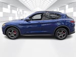 2022 Alfa Romeo Stelvio Ti