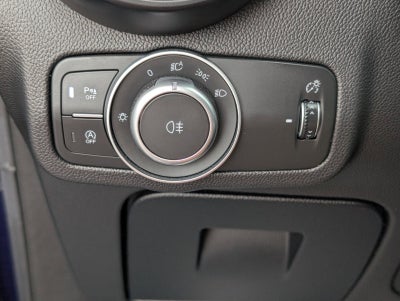 2022 Alfa Romeo Stelvio Ti