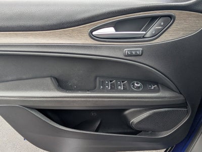 2022 Alfa Romeo Stelvio Ti