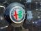 2022 Alfa Romeo Stelvio Ti