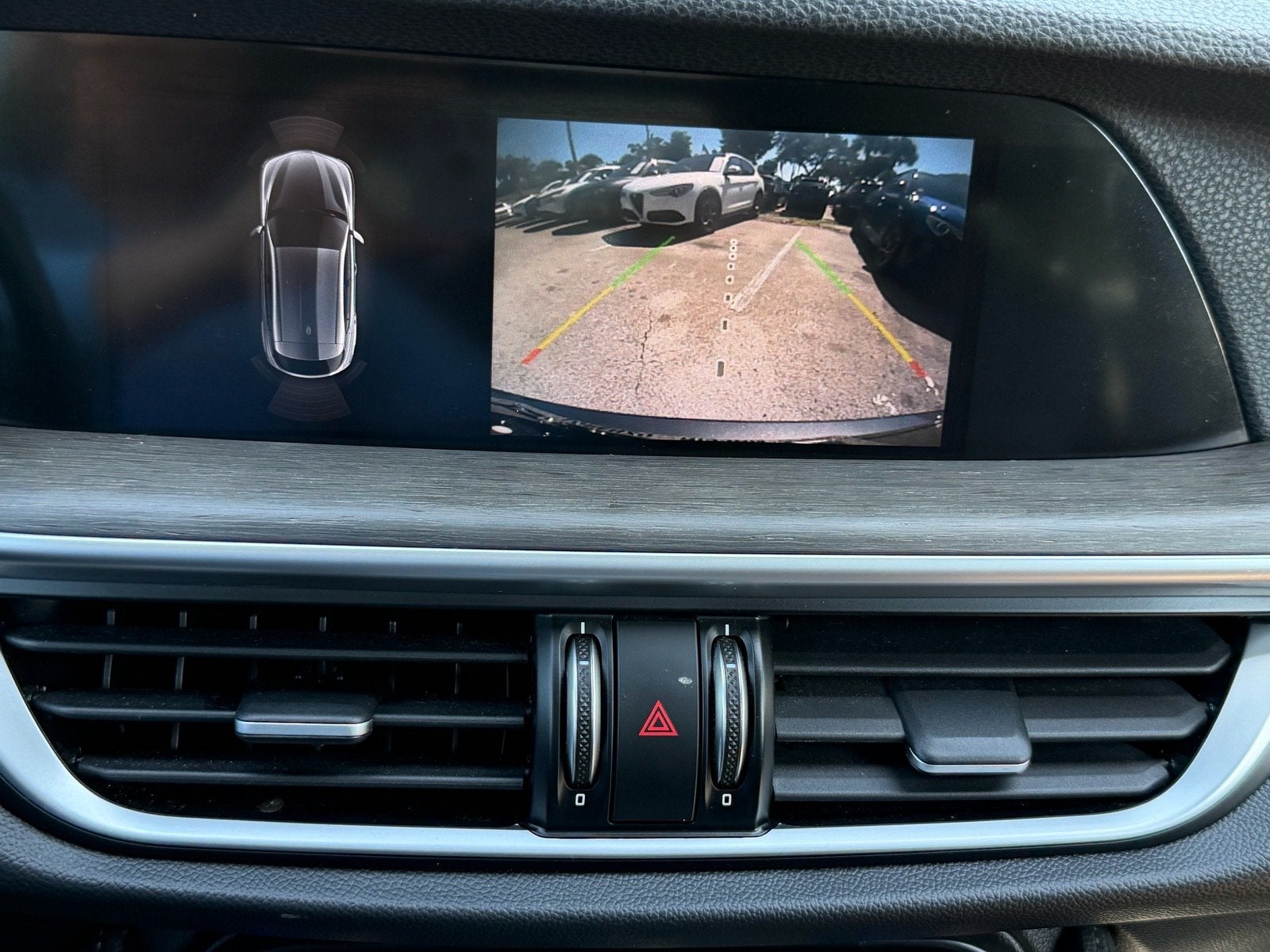 2022 Alfa Romeo Stelvio Ti