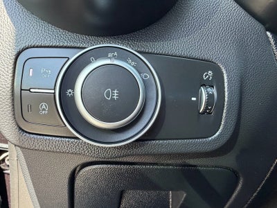 2022 Alfa Romeo Stelvio Ti