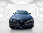 2022 Alfa Romeo Stelvio Ti