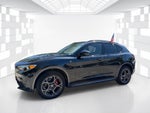 2022 Alfa Romeo Stelvio Ti