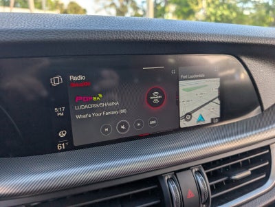 2023 Alfa Romeo Stelvio Veloce