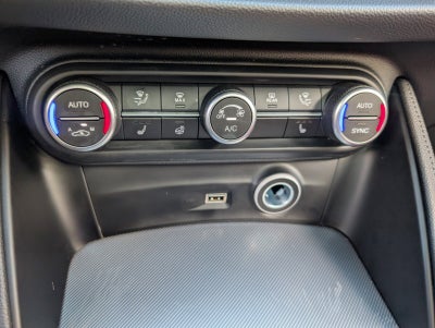 2023 Alfa Romeo Stelvio Veloce